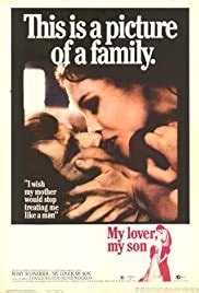 When becoming members of the site, you could use the full range of functions and enjoy the most exciting films. My Lover, My Son (1970) - IMDb