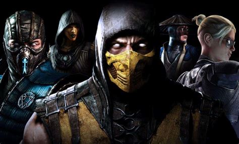 A video game movie adaptation that actually works, and does so by leaning into everything that makes both video games and movies fun. Animated 'Mortal Kombat' Movie Reportedly On The Way From ...