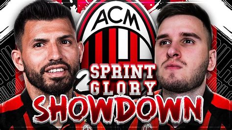 Hier erfahrt ihr, welche spieler es bei fifa 21 ins tots der höchsten deutschen spielklasse. FIFA 19: AC MAILAND STG SHOWDOWN vs. IAMTABAK!! 💥💥 - YouTube