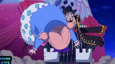 The comparison of the decuplet and nonet descriptions of mesons leads to unexpected reinterpretation of the nonet isoscalar states. Decuplets Vs Reiju Brothers! One Piece 875 Eng Sub HD ...