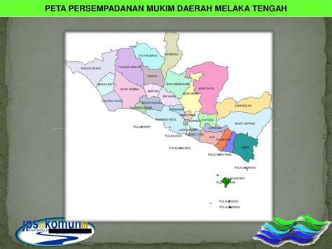 Sila pilih peta lokasi yang berhampiran dengan kawasan anda. PPT - PROFIL DAERAH MELAKA TENGAH PowerPoint Presentation ...