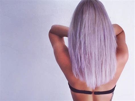 Dagi bee haare dagi bee bilder dagi und bibi daggi bee bibi und julian bunte haare bienen dagi bee. Inspiration Bibi? YouTube-Dagi Bee färbt sich Haare lila ...