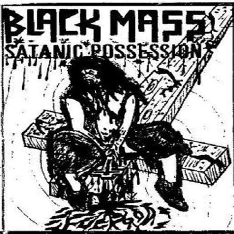 Download full version for free. Black Mass - Satanic Possession (Demo) (1989, Black Thrash ...