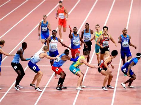 European Athletics Championships in Paris cancelled | Express & Star