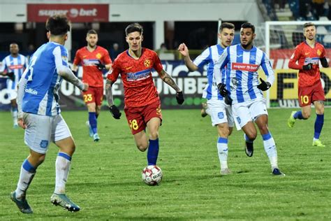 Poli iasi vs fcsb ponturi pariuri 02.12.2019. FCSB acuzată de blat în meciul cu Poli Iași