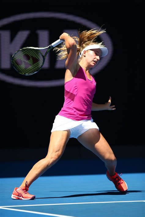 Daria gavrilova tennis offers livescore, results, standings and match details. Daria Gavrilova in 2016 Australian Open - Day 1 | Tennis ...