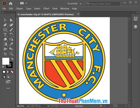 Manchester city logo png 512×512 size. Logo Man City (Vector, PSD, PNG)