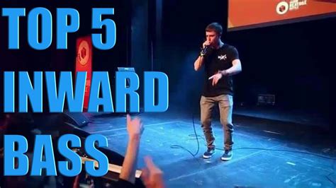 So far we've looked for individual tracks with drops within them, but this might be misguided. TOP 5 BEATBOX INWARD BASS DROPS - YouTube