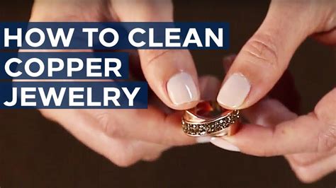 How to clean bronze jewelry. Jewelry Cleaning Tips: How To Clean Copper Jewelry | Sears ...