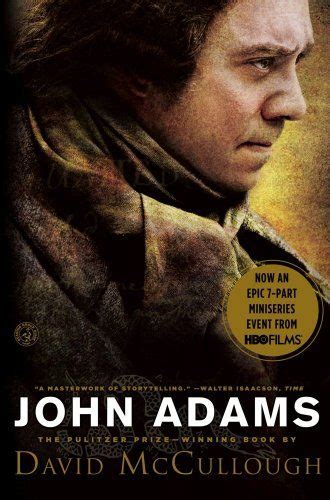 Published in may 1st 2001 the book become immediate popular and critical acclaim in history, biography books. John Adams by David McCullough,http://www.amazon.com/dp ...