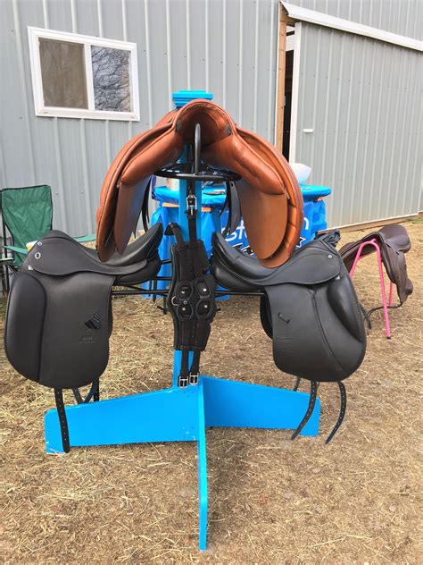 Maybe you would like to learn more about one of these? Pin by Equine & Equestrian on Saddles | Park slide, Park ...