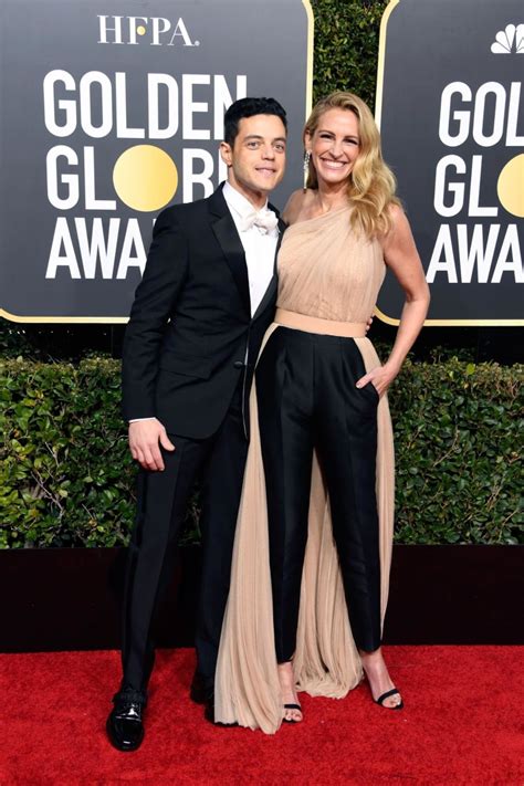 Red carpet & award shows. The Best Of Golden Globe Awards 2019 Red Carpet Looks ...