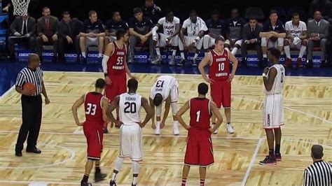 Eastern washington eagles roster and stats. Eastern Washington vs UConn - Men's Basketball - 2nd Half ...