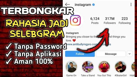 Dengan menggunakan api instagram, disini anda dapat saling bertukar like dan follow sesama pengguna situs ini secara aman sehingga dapat meningkatkan popularitas akun anda. Cara Tambah Like dan Followers Instagram Tanpa Password ...
