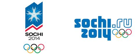 Letní olympiáda využije rozlišení 8k. Olympijské hry v Sochi 2014 mají logo / logo / Font