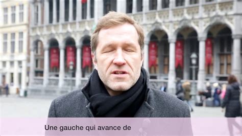 Paul magnette (born 28 june 1971 in leuven) is a belgian politician for the socialist party , the current mayor of charleroi and former political science professor at the université libre de bruxelles (ulb). Paul Magnette soutient Benoît Hamon - YouTube