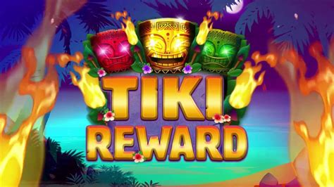 tiki-reward-slot-game
