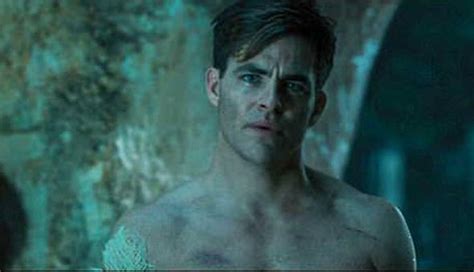 Wonder woman 1984, the sequel to wonder woman has released publicity shots that have chris pine, who played steve trevor, in them. Wonder Woman NAKED scene - Gal Gadot pokes fun at THAT ...