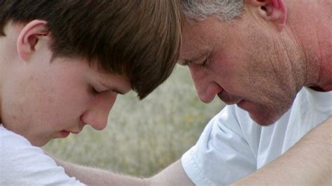 You should talk to the doctor about how your spouse can help you with labor. An Emotional New Doc About Religion and Queer People in ...