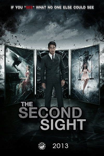 Jet decides to keep his ability a secret. Movie: The Second Sight 3D /2013 #ying_rhatha #yayaying