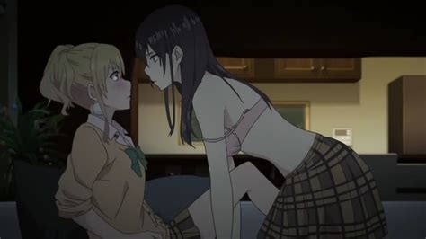 Check spelling or type a new query. Citrus AMV - Wide awake | Yuri anime girls, Yuri anime ...