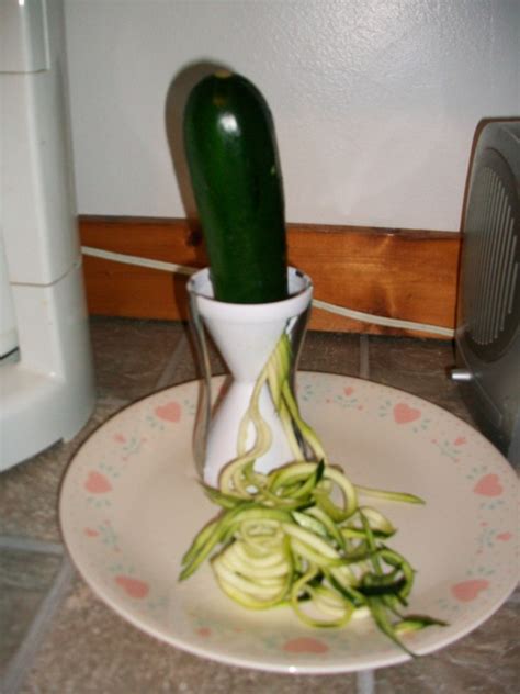 Most kids would probably ask what the zucchini noodles were. Shrimp Scampi Recipes | ThriftyFun