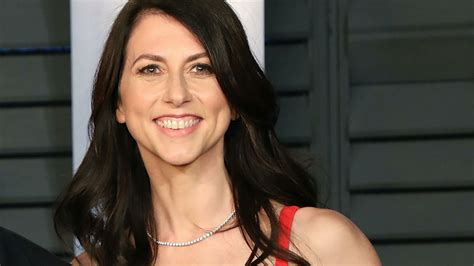 By associated press, wire service content dec. Mackenzie Scott's huge donations: How she uses her net ...