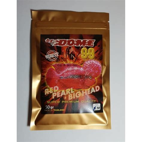 Ikan louhan ini memang termasuk dalam kategori ikan karnivora yang cukup rakusdalam urusan makanan. Jual Makanan ikan Pellet / Pelet Louhan / lohan 9.9 size S ...