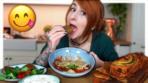 Was sind die besten rezepte mit 5 zutaten? 3 schnelle Rezepte mit wenig Zutaten | einfach & vegan 😋 ...