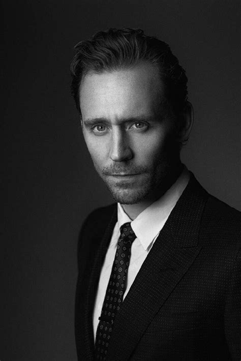 He is the recipient of several accolades, including a golden globe award and a laurence olivier award. Tom Hiddleston photo 644 of 930 pics, wallpaper - photo #930649 - ThePlace2