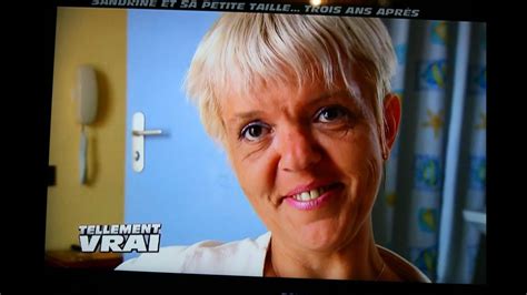 Mimie mathy est connue pour joséphine, ange gardien. Mon 2ème reportage de Tellement vrai sur NRJ12 (sosie ...