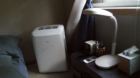 Generally, portable air conditioners have this same function if their air filters are about to overflow. Best Small Portable Air Conditioner Reviews - Top Picks 2019