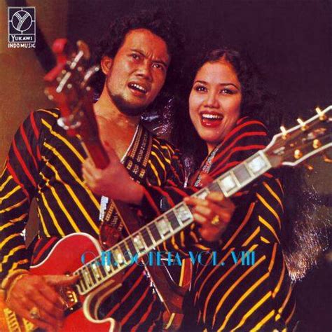 Untuk 6 lagu tersebut, rhoma mempersiapkan diri selama seminggu. Rhoma Irama Soneta Volume 8 - Hak Azazi (Full Album 1978 ...