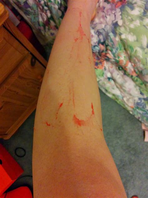 It's also important to note that aftercare is essential when it comes to waxing. Review: Nair Candy Apple Sugar Wax - I'm Not a Beauty Guru