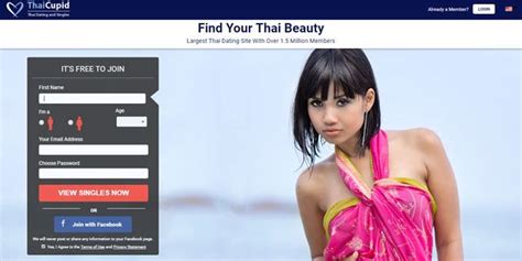 Thaicupid.com is a the largest thai dating site with over 3 million members worldwide. Best Thai Dating Site | See Our Top Rated Scam Free That ...