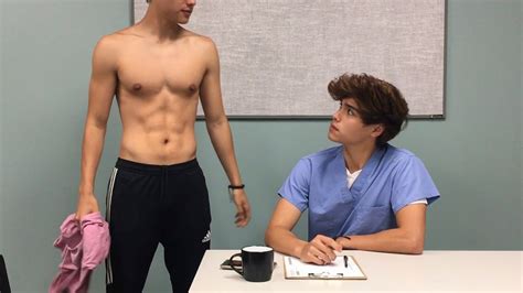 You can find more videos like brent biscayne blows his load below in the related videos section. WHY I DON'T GO TO THE DOCTOR'S - Wild Twink Tube