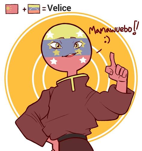 Hola chicos el dia de hoy les traigo un fan art de countryhumans espero que les guste si el dibujo recibe apoyo seguire subiendo mas de country humans bueno espero que les guste ninis bye. Pin on countryhumans venezuela