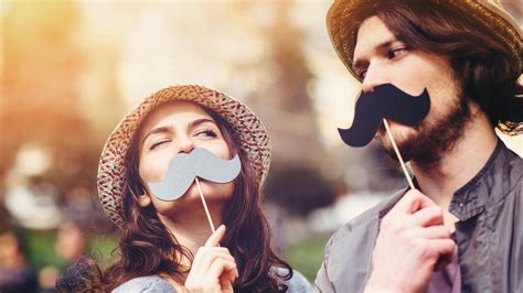 As a water sign, cancer natives experience life through their emotions, and they let their. Movember : porter la moustache pour la bonne cause ...