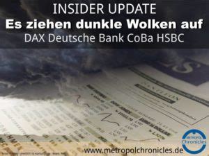 Hier finden sie eine übersicht aller deutsche bank filialen in frankenthal. Insider-Einschätzung: DAX in Rot - UBS plant Übernahme der ...