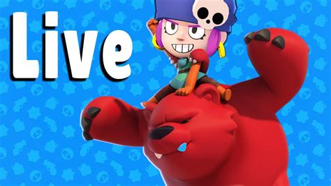 17.153 brawl stars (monster_pc) версия: Brawl Stars LIVE PLAY TOGETHER 14# - YouTube