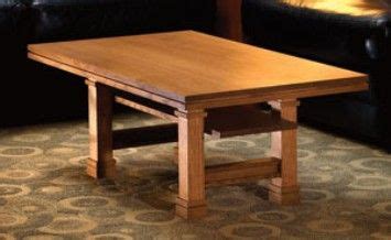 Check spelling or type a new query. Wright Coffee Table | Popular Woodworking Magazine ...