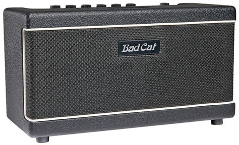 Which amp do you want to get your paws on first? Bad Cat The Paw - Thomann United States
