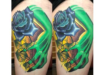 Maybe you would like to learn more about one of these? 3 Best Tattoo Shops in Colorado Springs, CO - Expert ...