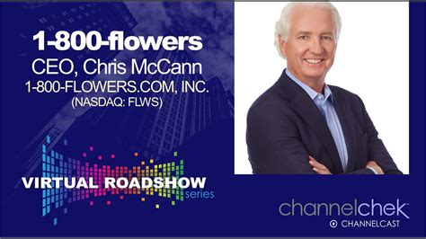 This is the newest place to search, delivering top results from across the web. Fireside Chat with 1-800-Flowers, Inc. (FLWS) CEO Chris ...