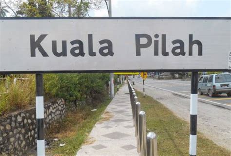 After booking, all of the property's details, including telephone and address, are provided in your booking confirmation and your account. Apo ado kek Kuala Pilah? | Astro Awani