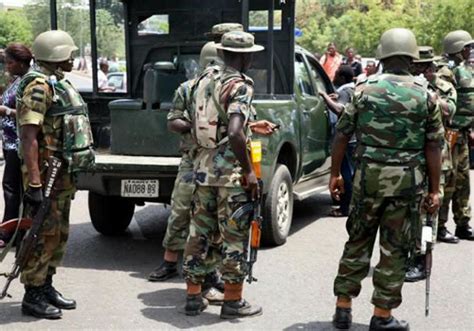 Kohteella biafra news update on 10 907 jäsentä. Nigeria soldiers have launched a manhunt for publishers of ...