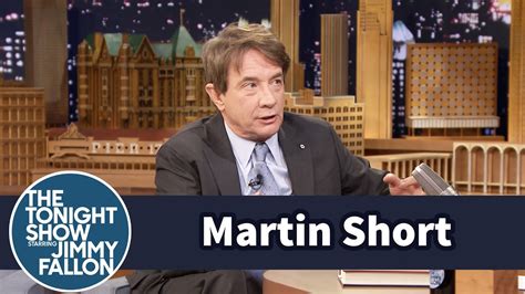 When you visit any website, it may store or retrieve information on your browser, mostly in the form of cookies. That Time Martin Short Pissed Off Frank Sinatra - YouTube