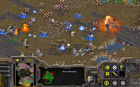 We want as many people to play it as possible. ReadersGambit - Starcraft: Remastered (PC Review)