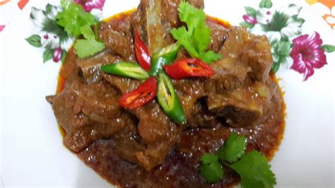 Cara membuat kari kambing yang enak ini juga sangat mudah meskipun bumbu yang digunakan sangat beragam. Diari Zaliedana..: Resepi Kambing Masak Kari Pakistan