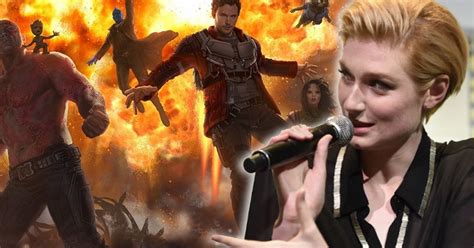 2 and will reprise the role in guardians of the galaxy vol. Guardians of the Galaxy 2: Elizabeth Debicki Talks Plot ...